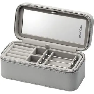 Pandora A012 Schmuckbox Klein Grau