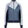 Abnehmbare Jacke Damen Sky Blue M