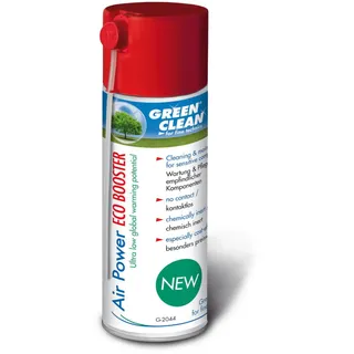 Green Clean Air Power ECO Booster 400ml