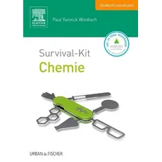 Bild Survival-Kit Chemie: