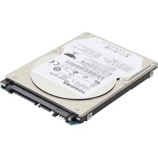 HP 320GB 7200Rpm SATA 2.5 inch (0.32 TB, 2.5"), Festplatte