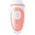 IPL Gerät PL1000 Weiß/Rosa