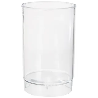 Rayher 3139500 Kerzengießform Rund, 90x60 mm