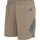 Herren Khaki/Black XL
