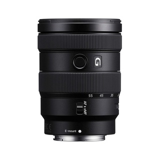 Sony 16-55 mm F2,8 G