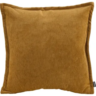 H.O.C.K. Bizantina Dekokissen 50 x 50 cm Gelb