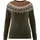 Knit Sweater Deep Forest XL