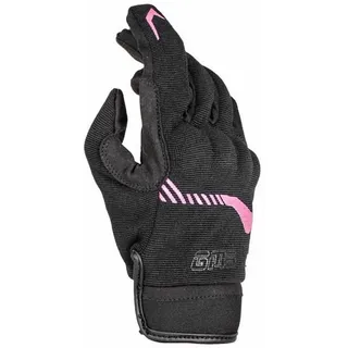 Gms Jet-City Schwarz/Pink XS