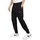Park Jogginghose Schwarz/Weiß XL
