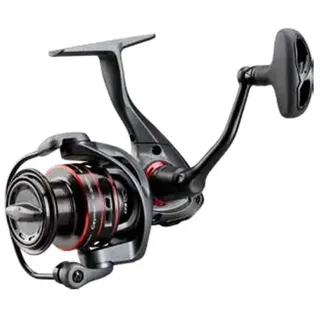 Okuma Ceymar Spinnrolle - Black / Red - 2500A