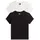 Tommy Tommy Tjw 2pack C-Neck Tee Dw0dw21366 S/S T-Shirt Multi S EU