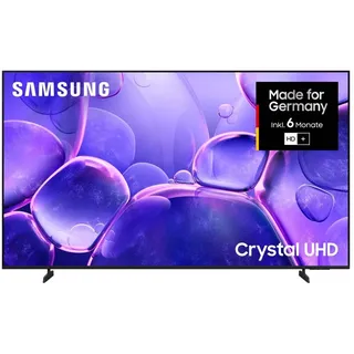 Samsung Crystal UHD U8079F 65" 4K LED Fernseher