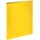 Ringbuch 2-Ringe gelb