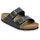 Arizona Sandalen - Black - EU 45