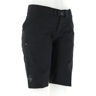 Sweet Protection Hunter Slashed Shorts Schwarz XS