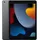 iPad 10,2" (9. Generation 2021) 64 GB Wi-Fi space grau