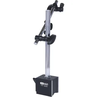 KS Tools Messuhr 300,0625 Magnet-Messstativ mit 2 Gelenken 0,10 m