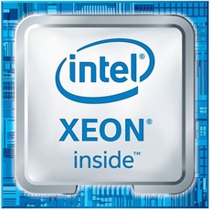 Bild Xeon W-2223 3.6 GHz (LGA 2066, 3.60 GHz, 4 -Core), Prozessor