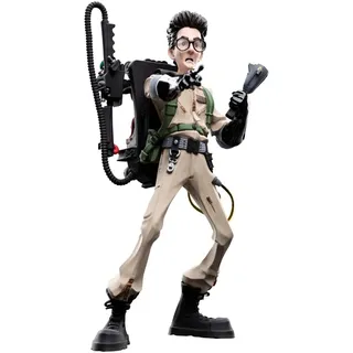 Weta Workshop Weta Ghostbusters Mini Epics Vinyl Figur Egon Spengler