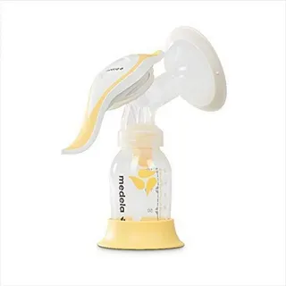 Medela Handmilchpumpe Harmony