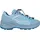 II GTX Lo JR eisblau/petrol 6174 31