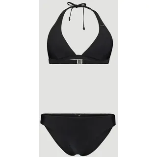 O'Neill Triangel-Bikini »ESSENTIALS MARIA CRUZ BIKINI SET«, (Set, 2 St.), schwarz