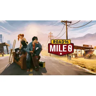 Road 96: Mile 0