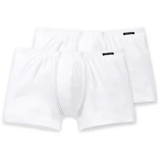 SCHIESSER Herren Boxershort 2er Pack)
