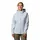 Arcadia II Regenjacke Cirrus Grey XS