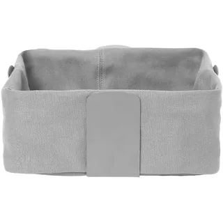 BLOMUS Brotkorb -DESA- 64205 large Sharkskin