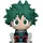 Plastoy My Hero Academia Izuku Midoriya Deku 18 cm