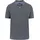 Fynch Hatton Poloshirt grau M