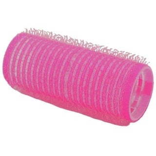 Comair Haftwickler Jumbo 6 cm 25 mm rosa 12 St.