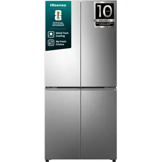 RQ5P470SAID Multi Door (483 l, 1785 mm hoch, Edelstahl)