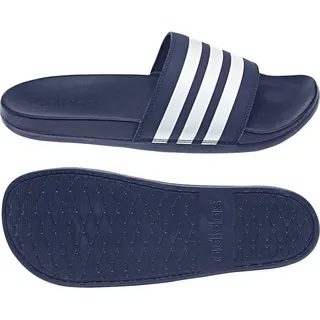 Comfort Adilette Dark Blue / Cloud White / Dark Blue 40 2/3
