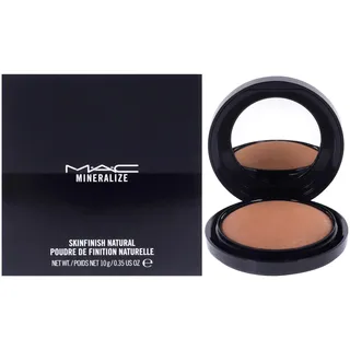 MAC Compact Powder Medium Deep