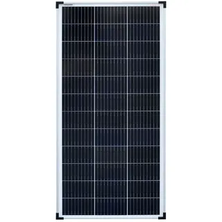 EnjoySolar Mono 100W monokristallin 100 W