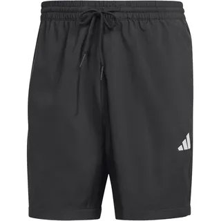 adidas Essentials Small Logo Chelsea black-white S