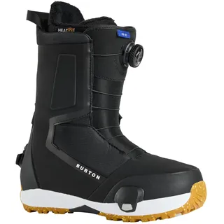 Burton Highshot Step on Snowboardstiefel Regular Black Herren – Größe 44 – Schwarz