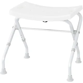 RIDDER Duschhocker klappbar