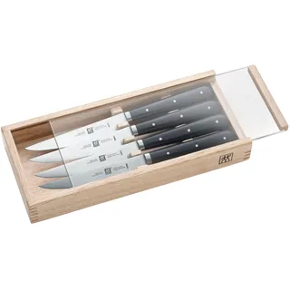 Zwilling Steakmesser-Set 4-tlg.