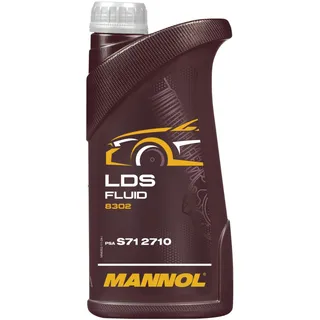 Mannol LDS Fluid 500 ml
