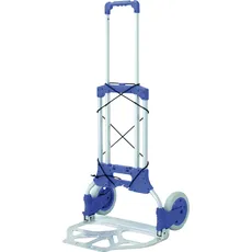 Klapprodel Alu Traglast 125kg Expresso Piccolino