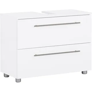 OPTIFIT Waschbeckenunterschrank »Bern«, weiß