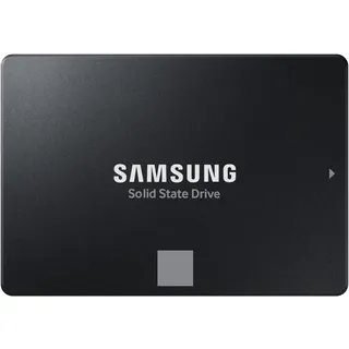 Samsung 870 EVO 8 TB 2,5"