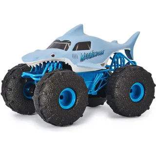 Spin Master Monstertruck Monster Jam Megalodon Storm RTR