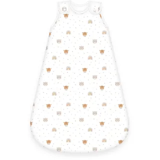 Baby Best Babyschlafsack Little friends Baby-Schlafsack 70cm«