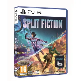 Split Fiction (PEGI) (PS5)