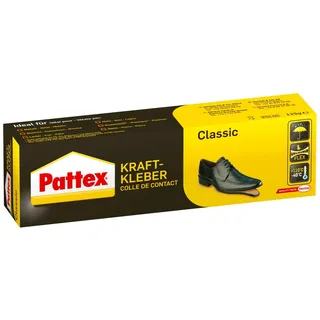 Pattex Kraftkleber Classic 125g