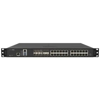 SonicWALL Gen 8 NSa Series 3800